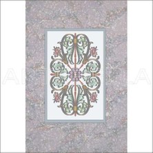 Artebella Artebella 1526K Klasik Kolay Transfer(Koyu Zeminde Uygulanır 23x34cm)