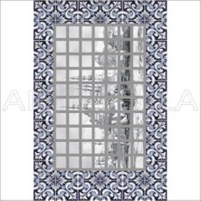 Artebella Artebella 1559V Mozaik Transfer(Açık Zeminde Uygulanır,23x34cm)