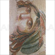 Artebella Artebella 1566V Mozaik Transfer(Açık Zeminde Uygulanır,23x34cm)