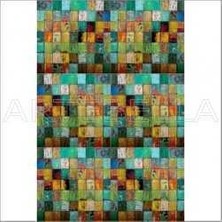 Artebella Artebella 1567V Mozaik Transfer(Açık Zeminde Uygulanır,23x34cm)