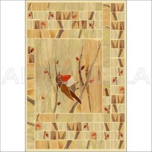 Artebella Artebella 1569V Mozaik Transfer(Açık Zeminde Uygulanır,23x34cm)