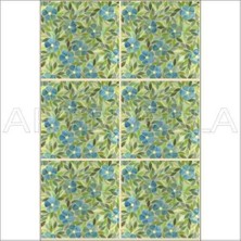 Artebella Artebella 1579V Mozaik Transfer(Açık Zeminde Uygulanır,23x34cm)