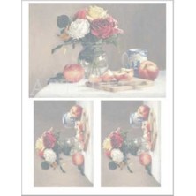 Artebella Artebella 1290K Küçük Kolay Transfer 17x24 cm(Koyu Zeminde Uygulanır,)
