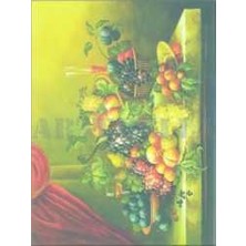 Artebella Artebella 1338K Büyük Kolay Transfer 23x34   (Koyu Zeminde Uygulanır)