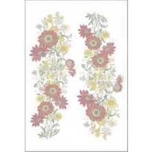 Artebella Artebella 1394 K Büyük Kolay Transfer 23x34 (Koyu Zeminde Uygulanır)