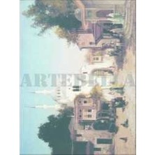 Artebella Artebella 1363K Büyük Kolay Transfer 23x34 (Koyu Zeminde Uygulanır)