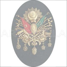 Artebella Artebella 1404 K Büyük Kolay Transfer (Koyu Zeminde Uygulanır-23x34cm)