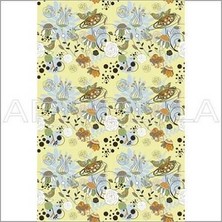 Artebella Artebella 1412 V Büyük Kolay Transfer (Açık Zeminde Uygulanır-23x34cm)