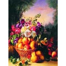 Artebella Artebella 1376V Büyük Kolay Transfer 23x34 (Açık Zeminde Uygulanır)
