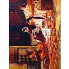 Artebella Artebella 1309V Büyük Kolay Transfer 23x34 (Açık Zeminde Uygulanır
