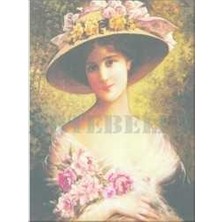 Artebella Artebella 1312K Büyük Kolay Transfer 23x34 (Koyu Zeminde Uygulanır)