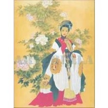 Artebella Artebella 1314K Büyük Kolay Transfer 23x34 (Koyu Zeminde Uygulanır)