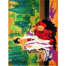 Artebella Artebella 1315V Büyük Kolay Transfer 23x34 (Açık Zeminde Uygulanır)