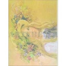 Artebella Artebella 1318K Büyük Kolay Transfer 23x34   (Koyu Zeminde Uygulanır)