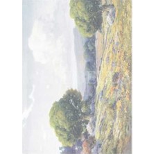 Artebella Artebella 1388K Büyük Kolay Transfer 23x34 (Koyu Zeminde Uygulanır)