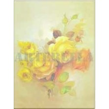 Artebella Artebella 1325K Büyük Kolay Transfer 23x34   (Koyu Zeminde Uygulanır)