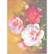 Artebella Artebella 1326K Büyük Kolay Transfer 23x34   (Koyu Zeminde Uygulanır)