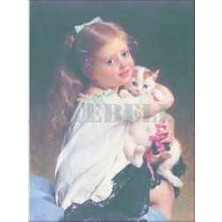 Artebella Artebella 1330K Büyük Kolay Transfer 23x34   (Koyu Zeminde Uygulanır)