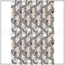 Artebella 953 Artebella Soft Transfer (Koyu Zeminde Uygulanır-23x34 cm)