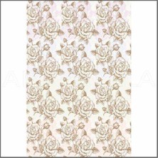 Artebella 954 Artebella Soft Transfer (Koyu Zeminde Uygulanır-23x34 cm)