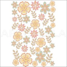 Artebella 946 Artebella Soft Transfer (Koyu Zeminde Uygulanır-23x34 cm)