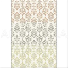Artebella 939 Artebella Soft Transfer (Koyu Zeminde Uygulanır-23x34 cm)
