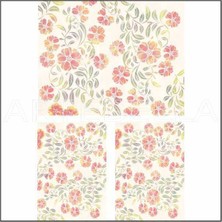 Artebella 924 Artebella Soft Transfer (Koyu Zeminde Uygulanır-23x34 cm)