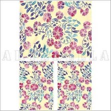 Artebella 923 Artebella Soft Transfer(Açık Zeminde Uygulanır-23x34 cm)