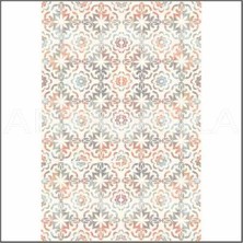 Artebella 922 Artebella Soft Transfer (Koyu Zeminde Uygulanır-23x34 cm)