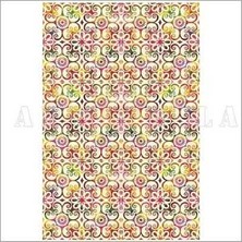 Artebella 921Artebella Soft Transfer(Açık Zeminde Uygulanır-23x34 cm)