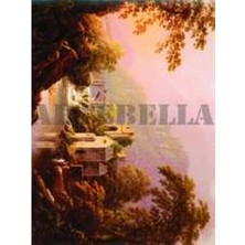 Artebella Artebella 1301 Büyük Kolay Transfer(Açık Zeminde Uygulanır-23x34cm)