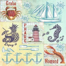 Artebella Artebella 6026V MixArt Kolay Transfer 25x25 cm (Açık Zeminde Uygulanır)