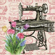 Artebella Artebella 6066V MixArt Kolay Transfer 25x25 cm (Açık Zeminde Uygulanır)