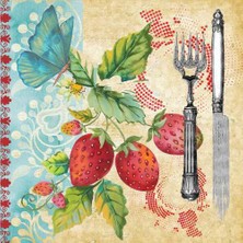 Artebella Artebella 6065V MixArt Kolay Transfer 25x25 cm (Açık Zeminde Uygulanır)