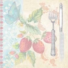 Artebella Artebella 6065K MixArt Kolay Transfer 25x25 cm (Koyu Zeminde Uygulanır