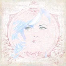 Artebella Artebella 6060K MixArt Kolay Transfer 25x25 cm (Koyu Zeminde Uygulanır