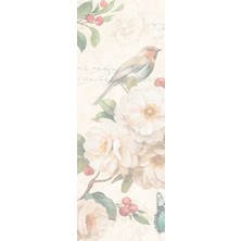 Artebella Artebella 6172K MixArt Kolay Transfer 10x25 cm (Koyu Zeminde Uygulanır)