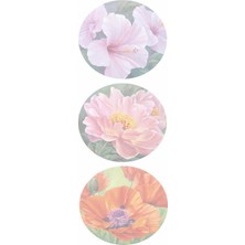 Artebella Artebella 6157K MixArt Kolay Transfer 10x25 cm (Koyu Zeminde Uygulanır)