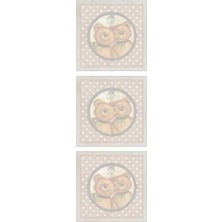 Artebella Artebella 6151K MixArt Kolay Transfer 10x25 cm (Koyu Zeminde Uygulanır)