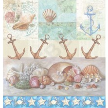 Artebella Artebella 6022K MixArt Kolay Transfer 25x25 cm (Koyu Zeminde Uygulanır)