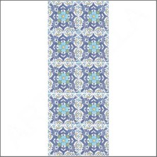 Artebella Artebella 6120K MixArt Kolay Transfer 10x25 cm (Koyu Zeminde Uygulanır)