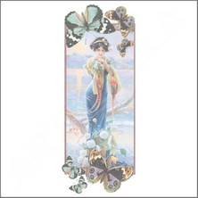 Artebella Artebella 6122K MixArt Kolay Transfer 10x25 cm (Koyu Zeminde Uygulanır)