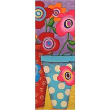 Artebella Artebella 6175V MixArt Kolay Transfer 10x25 cm (Açık Zeminde Uygulanır)