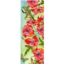 Artebella Artebella 6169V MixArt Kolay Transfer 10x25 cm (Açık Zeminde Uygulanır)
