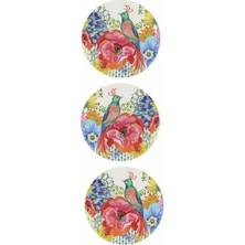 Artebella Artebella 6152V MixArt Kolay Transfer 10x25 cm (Açık Zeminde Uygulanır)