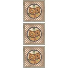 Artebella Artebella 6151V MixArt Kolay Transfer 10x25 cm (Açık Zeminde Uygulanır)