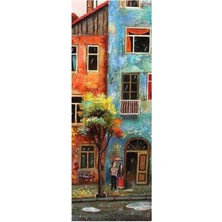 Artebella Artebella 6149V MixArt Kolay Transfer 10x25 cm (Açık Zeminde Uygulanır)