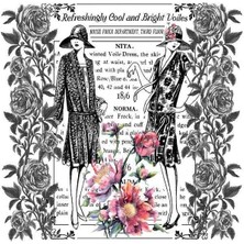 Artebella Artebella 5803V Home Design 25x25 cm (Açık Zeminde Uygulanır)