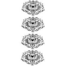 Artebella Artebella 5609V Home Design 10x25 cm (Açık Zeminde Uygulanır)