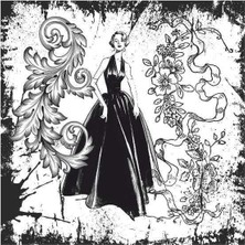 Artebella Artebella 5818V Home Design 25x25 cm (Açık Zeminde Uygulanır)